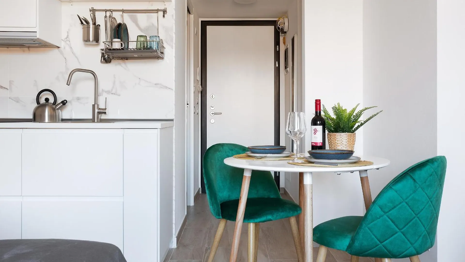 Hl Apartment - Porta Venezia Suite 밀라노