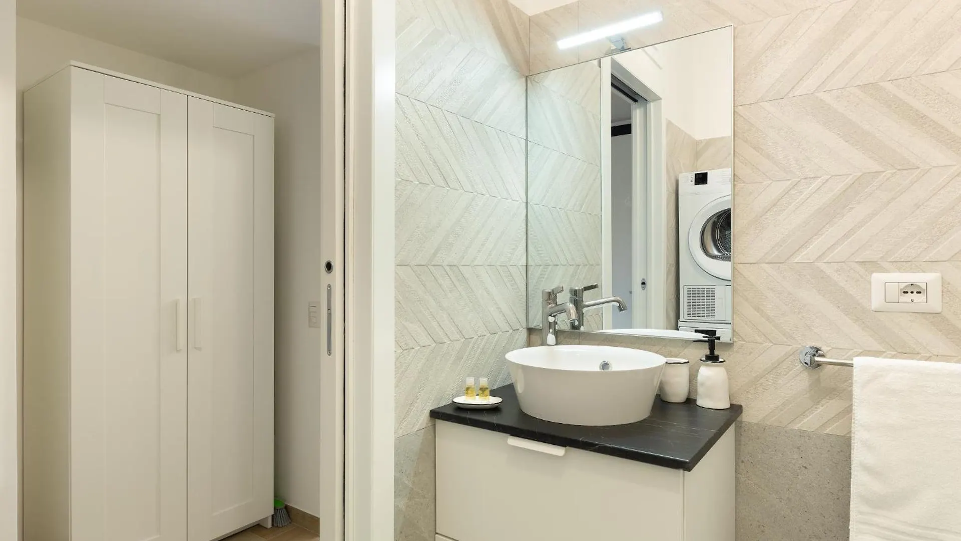 Hl Apartment - Porta Venezia Suite Milano Italien